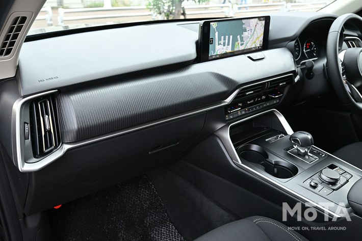 マツダ CX-80 XD Sパッケージ