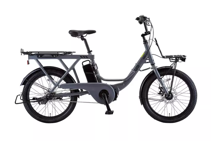 LOG WAGON eが2024 グッドデザイン賞を受賞 2023年に受賞したLOG