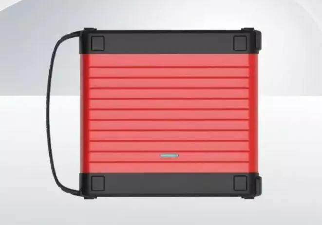 【OBD検査/車検開始目前！】Thinktool Scope Box(4CH)Master X(OP対応品) TCJの取扱をファインピースが ...