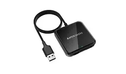 MAXWIN メディアアダプター　 DA-HD01 MAXWIN HDMIメディアアダプター DA-HD01】テレビキャンセル不要