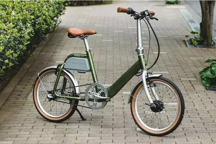 電動アシスト自転車「COOZY Light」が2024年度GOOD DESIGN賞を受賞