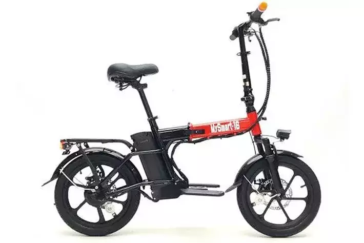 大人気！MySmart16(マイスマート16)のNewモデル追加生産が完了！免許