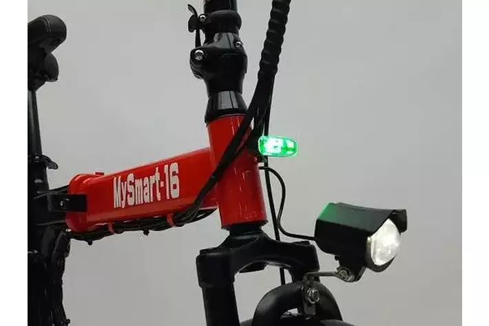 大人気！MySmart16(マイスマート16)のNewモデル追加生産が完了！免許 