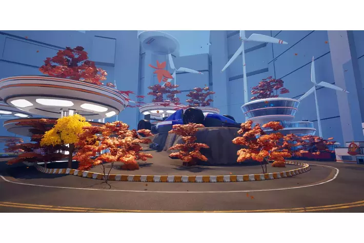 オリジナルのフォートナイトマップ (OG) が永久復活を確認