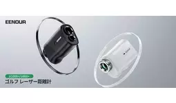 EENOUR ゴルフ用レーザー距離計 U800+ / U1000PRO+ 18120740562_16d7_l.webp
