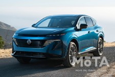日産の新型「ムラーノ」を日本導入？ 予想価格やサイズ、内装などを紹介