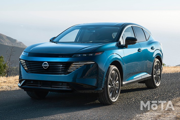 日産の新型「ムラーノ」を日本導入? 予想価格やサイズ、内装などを紹介