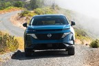 日産 新型ムラーノ（北米仕様）
