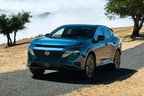 日産 新型ムラーノ（北米仕様）
