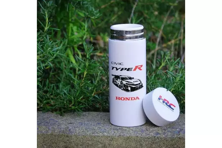 HONDA 水筒 Honda シビックのサーモボトルが成田空港に登場！|【業界先取り】業界