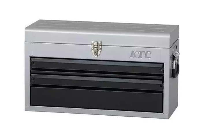 【中古】【店頭引取限定】KTC SKX5206 チェスト　110,000円 デザインと機能を一新した新型チェストSKXシリーズ新発売|【業界先取り