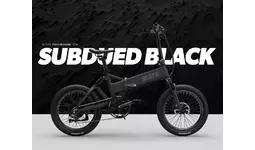 MATE.BIKE】オールテラインモデル MATE Fusionの第二世代