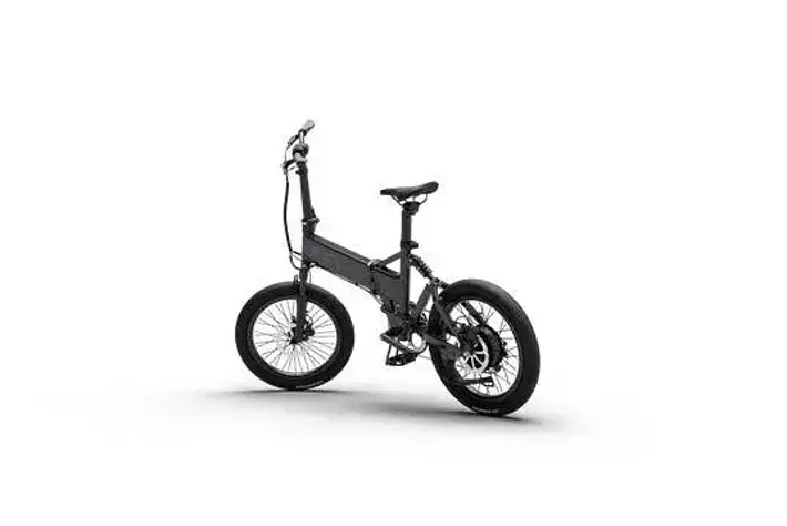 MATE.BIKE】オールテラインモデル MATE Fusionの第二世代