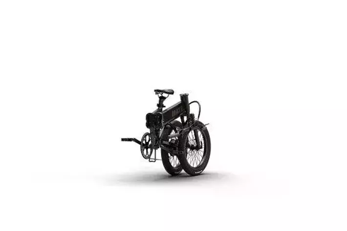 MATE.BIKE】オールテラインモデル MATE Fusionの第二世代