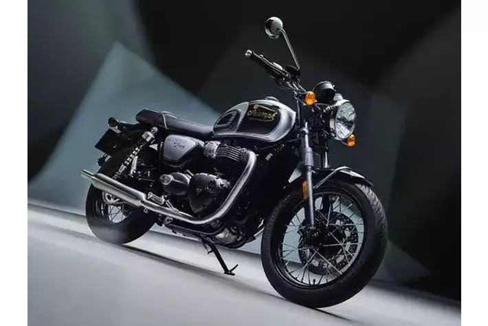 CHIC DESIGN シックデザイン ロードコメット クラシック BONNEVILLE