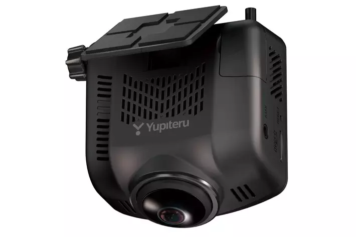 人検知”A.I.”搭載＞新型ドライブレコーダー「marumie ZQ-60AI」発売