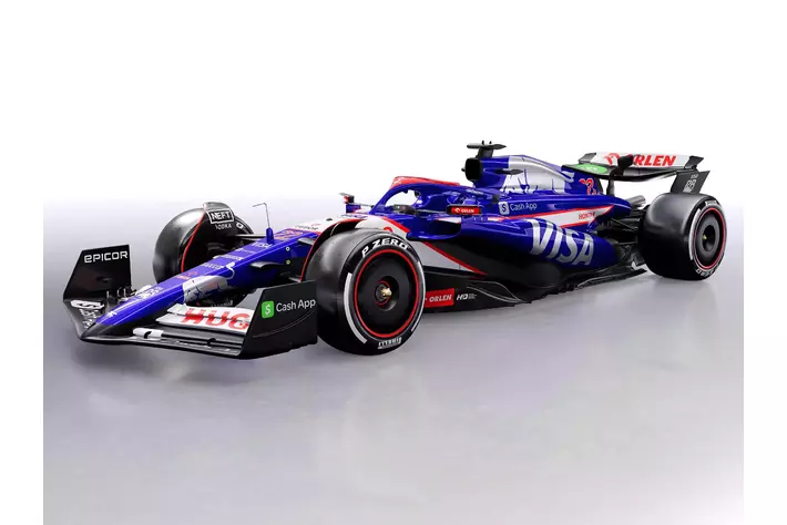 2024年 Honda F1参戦60周年記念 特別展示|【業界先取り】業界