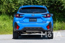 スバル クロストレック（ストロングハイブリッド）