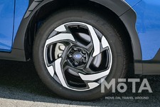 スバル クロストレック（ストロングハイブリッド）