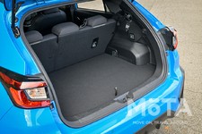 スバル クロストレック（ストロングハイブリッド）