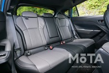 スバル クロストレック（ストロングハイブリッド）