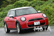 新型ミニの価格は396万円〜！ サイズや内装、納期、モデルごとの違いなどを解説