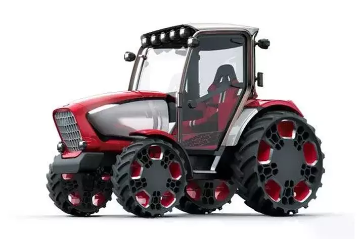 プロダクトのプラットフォーム化に向けたヤンマーの未来像「YANMAR