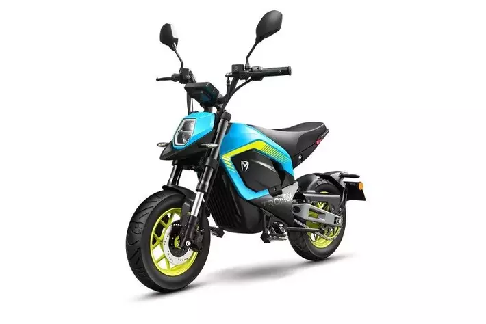 期間限定チャンス！XEAMから電動バイクをお得に買える秋のSPECIALSAIL 