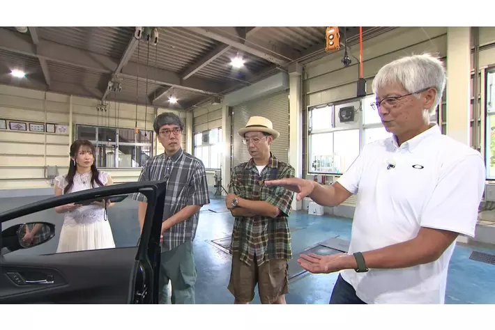 おぎやはぎの愛車遍歴  全巻セット Amazon.co.jp: おぎやはぎの愛車遍歴 NO CAR,NO LIFE! DVD-BOX