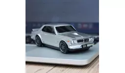 日産　スカイライン　マウス NISSAN SKYLINE 2000GT-R ○新商品○日産スカイライン2000GT-R のBluetooth無線マウス