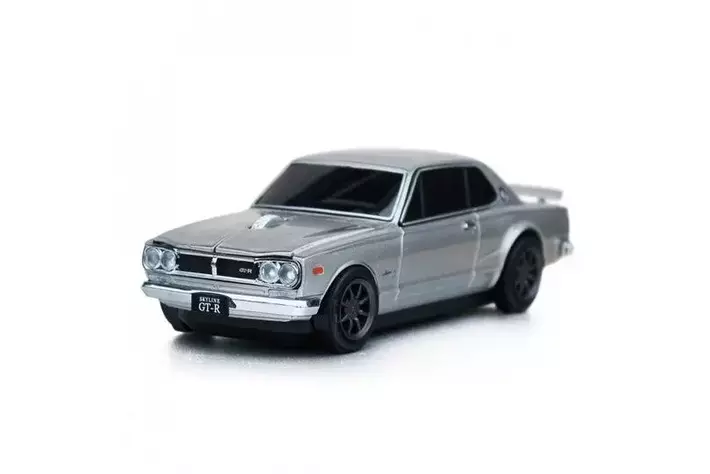 ○新商品○日産スカイライン2000GT-R のBluetooth無線マウス 予約販売