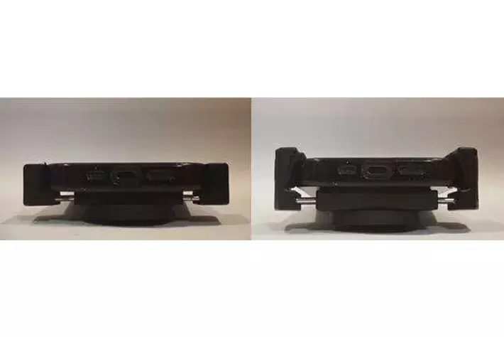 バイク用超強力マグネット式スマホホルダー『FREAKMOUNT』が“2.0 バイク用超強力マグネット式スマホホルダー『FREAKMOUNT』が“2.0