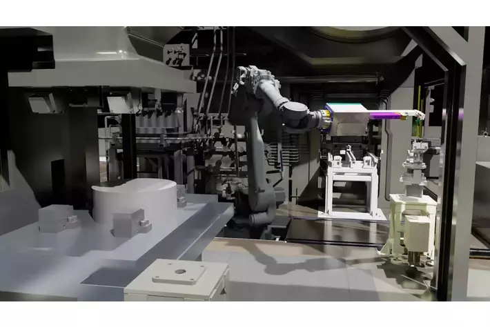 日本のロボットや自動車のメーカーが NVIDIA AI と Omniverse により