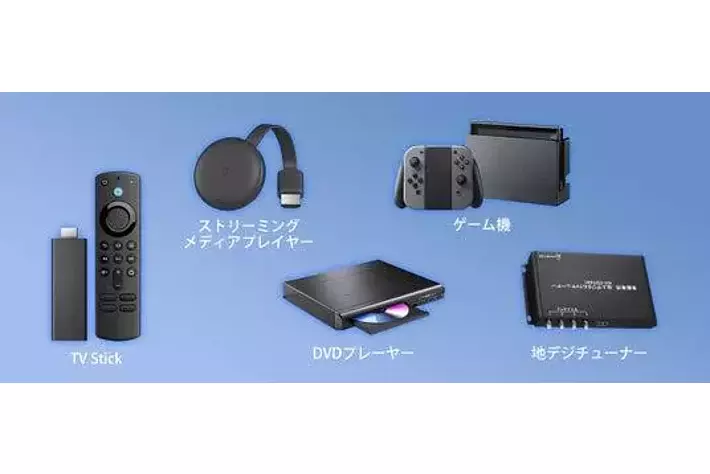 Ottocast新作 Car TV Mate Max】一台三役! carplay hdmi入力 Ottocast新作 Car TV Mate Max】一台三役! carplay hdmi入力