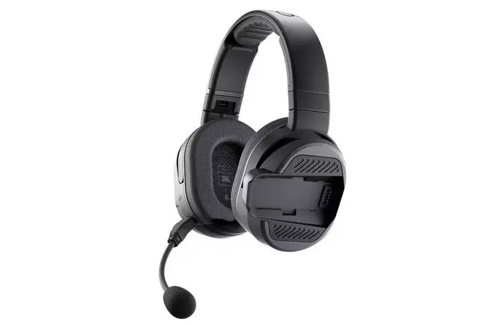 Cardoのヘッドセット型インカム通話デバイス「EDGEPHONES(エッジ Cardoのヘッドセット型インカム通話デバイス「EDGEPHONES(エッジ