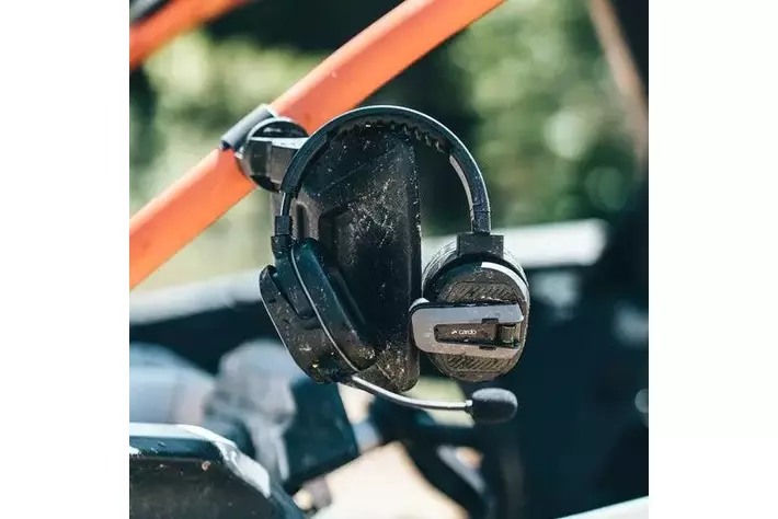 cardoインカムセット Cardo バイク インカム SPIRIT シングルセット SPRT0001 1台