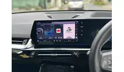 BMWの車内エンターテイメント拡充の決定版「E2PLAY Air」機能強化