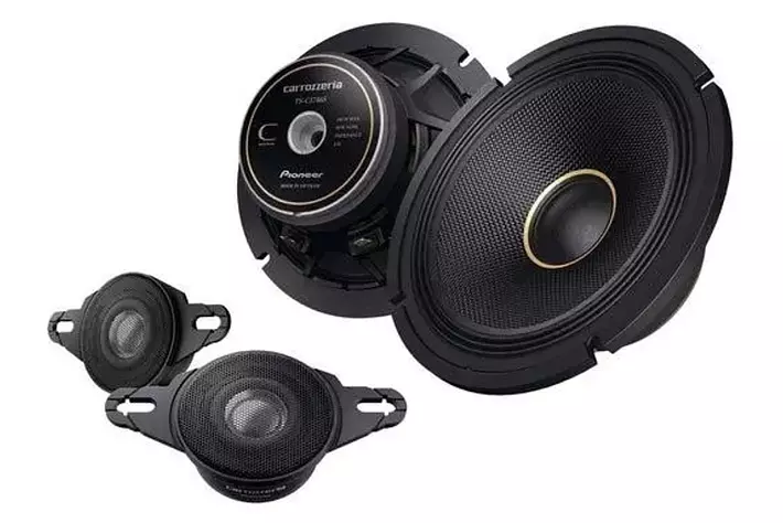 【カロッツェリア】pioneer うさ♪ぺージ Amazon.co.jp: Pioneer FH-8500DVS Display Audio 6.8