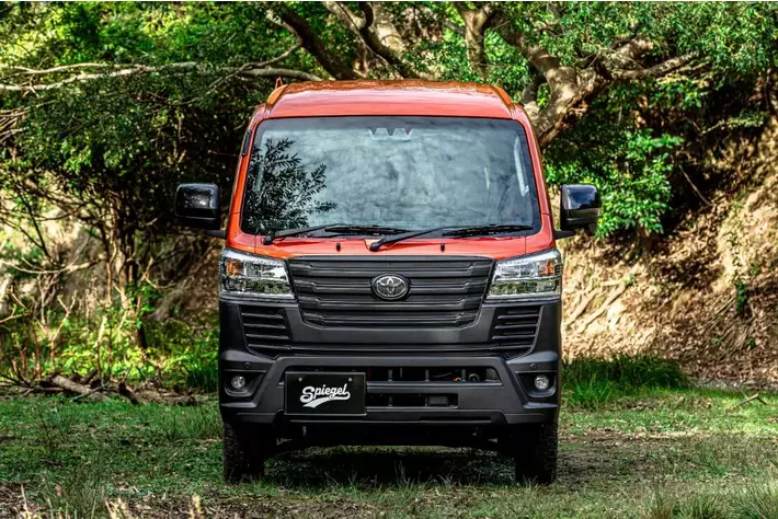 カスタムエディション 軽四 軽トラ エブリイ ハイゼット 軽トラ」を