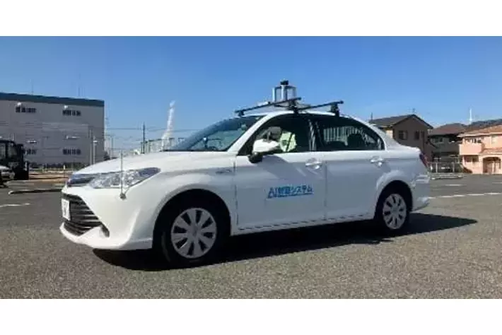 「運転の人間ドック」構想の実現に向けた共同研究に、MEDEMILが参画