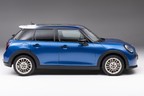 BMW ミニ クーパー5ドア
