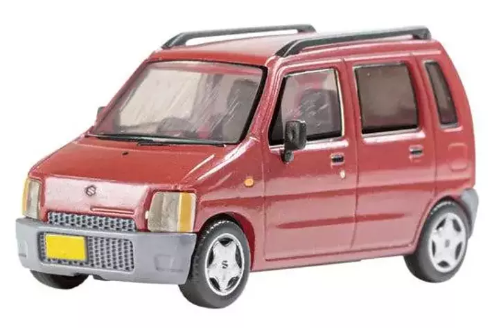 2024年11月商品】SUZUKI×スタジオソータ「-Figure Vehicle- SUZUKI
