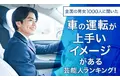 【全国の男女1000人に聞いた】車の運転が上手いイメージがある芸能人ランキング！