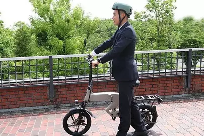 WEZONE電動バイクの一般販売を開始。バッテリーの安全性の追求と、当社 