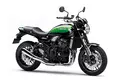 カワサキからレトロなデザインと現代的なテクノロジーやパフォーマンスを融合させた「Z900RS」に新たなカラー＆グラフィックを追加し12月14日に発売