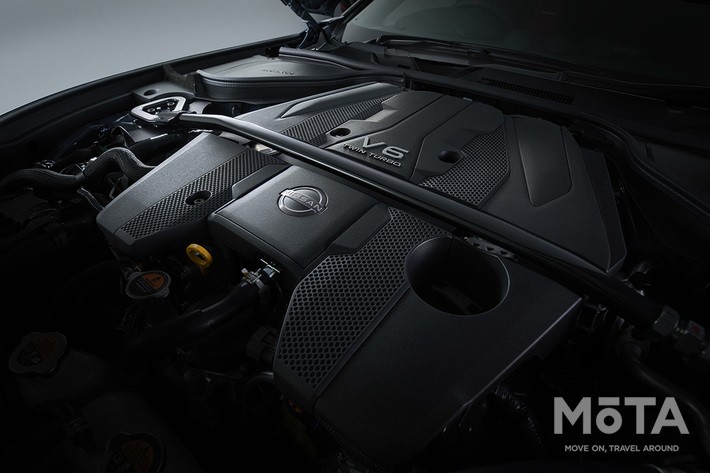 日産 フェアレディZ NISMO（2024年モデル）