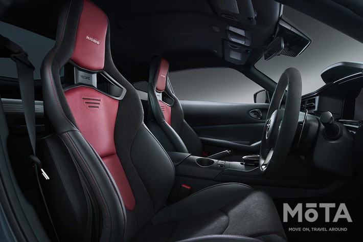 日産 フェアレディZ NISMO（2024年モデル）