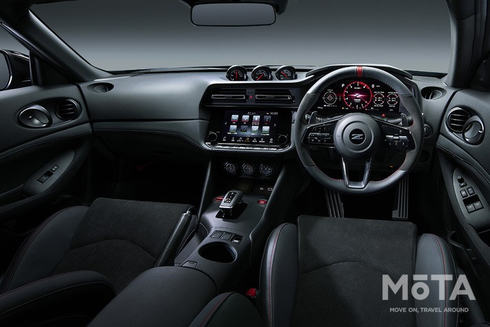 日産 フェアレディZ NISMO（2024年モデル）