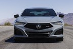 アキュラ TLX Type S