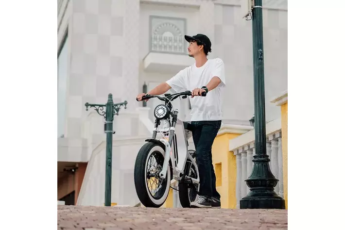 沖縄県の新鋭ブランド「RIDEARTH（ライダース）」から、環境に優しい